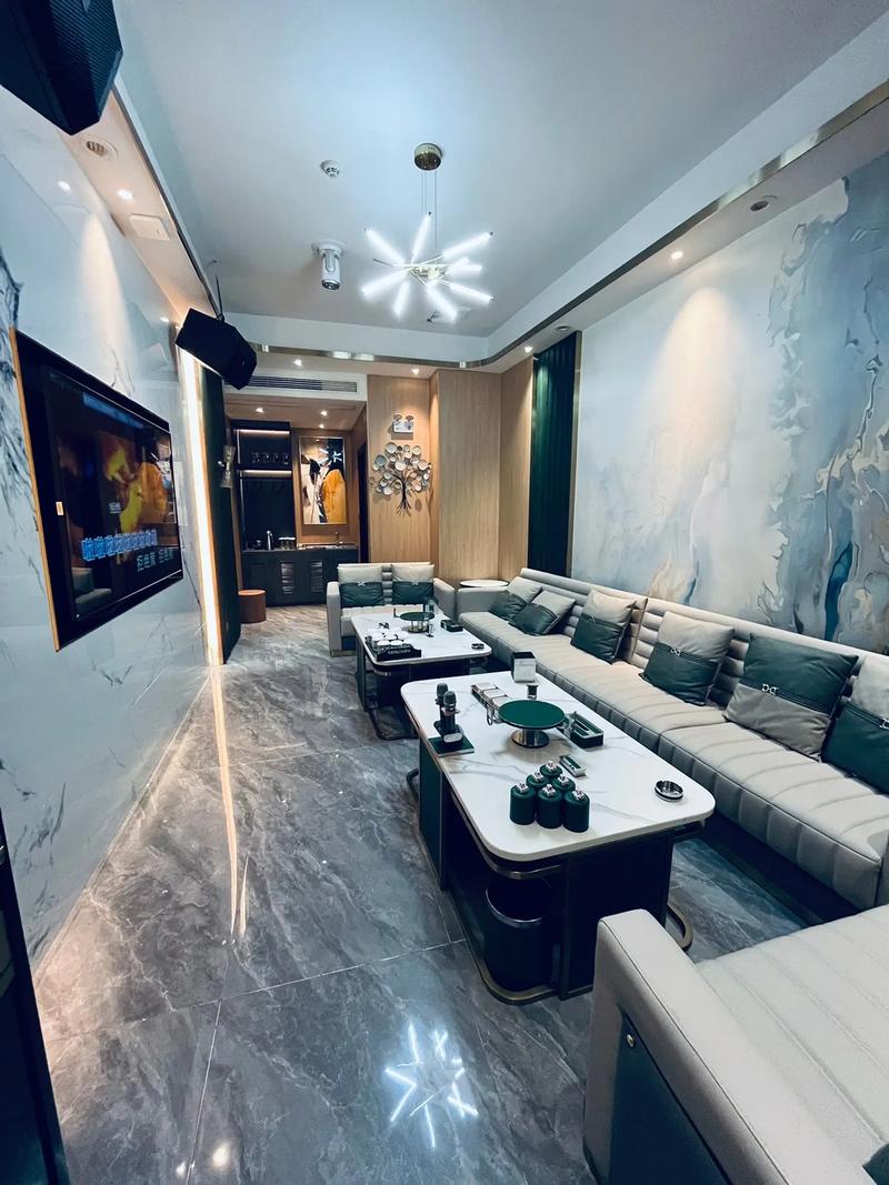 鹤岗中低端商务ktv特惠活动-绥滨县ktv预定